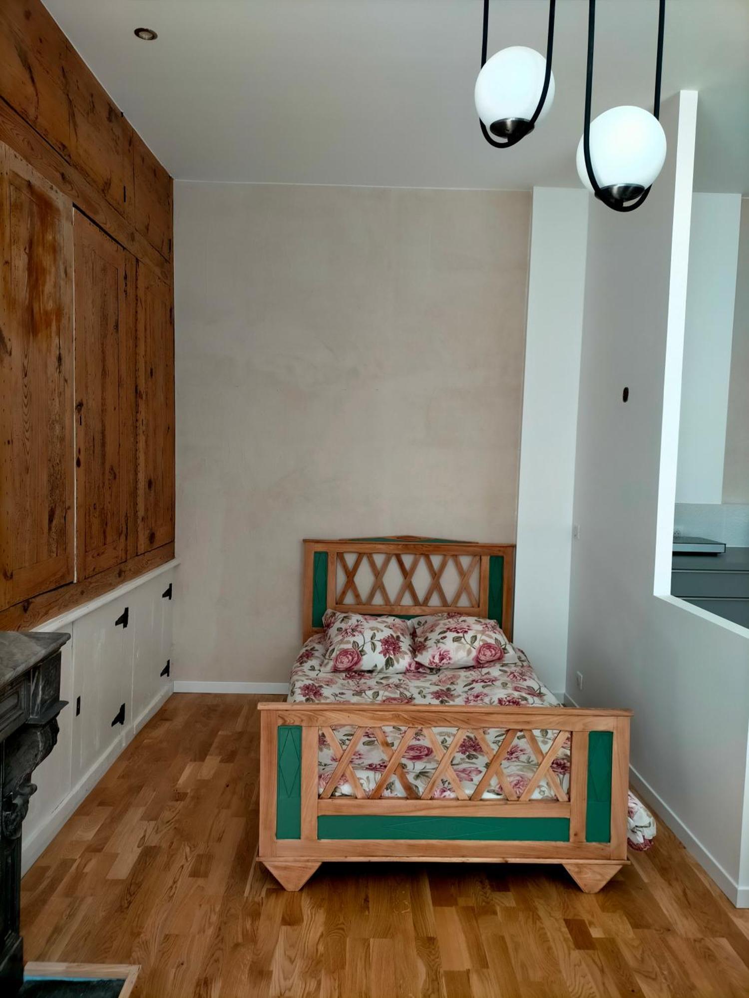 Le Relax Max Apartment Le Puy-en-Velay Exterior photo